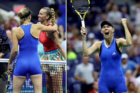 Vidéo : Caroline Wozniacki entièrement nue pour le Body Issue。